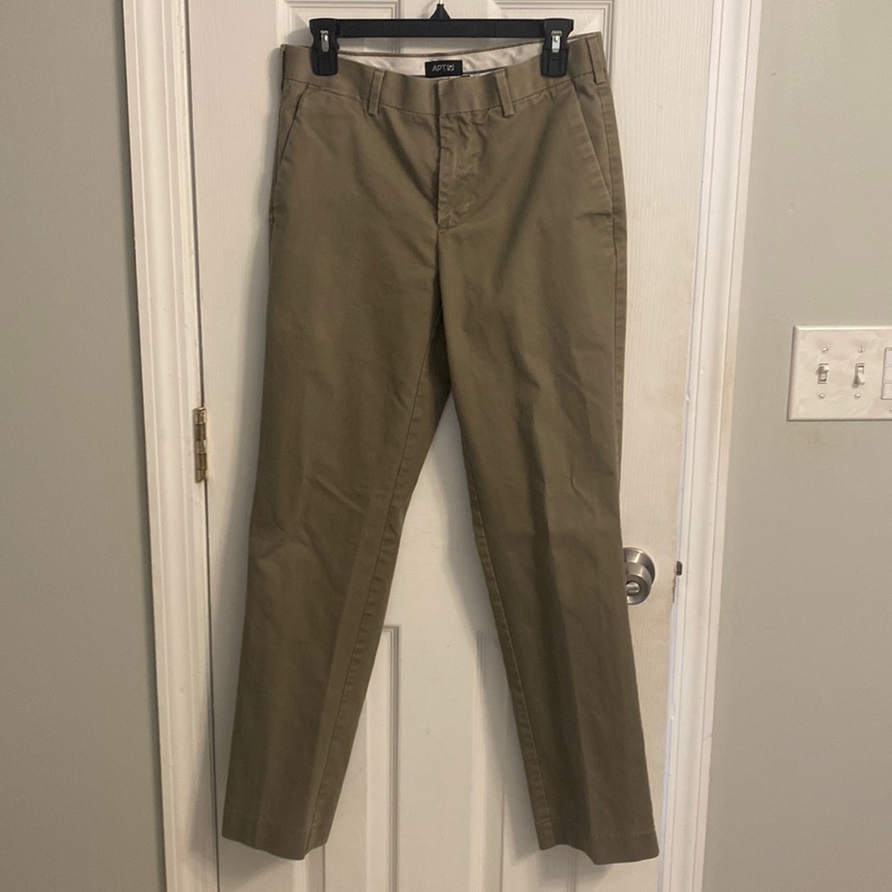 Apt 9 men’s dress pants